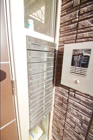 PEAR PARK3の物件内観写真